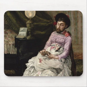 Alfombrilla De Ratón El payaso