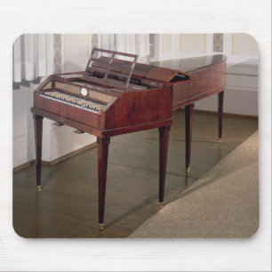 Alfombrilla De Ratón El piano de concierto de Francisco Joseph Haydn