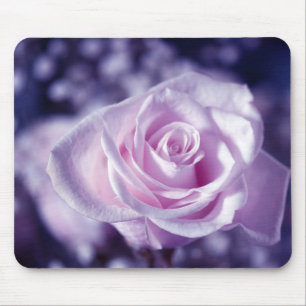 Alfombrilla De Ratón El pico rosa más suave