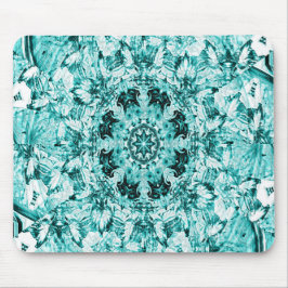 Alfombrilla De Ratón El placer de la sirena......