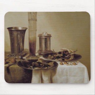 Alfombrilla De Ratón El postre, 1637