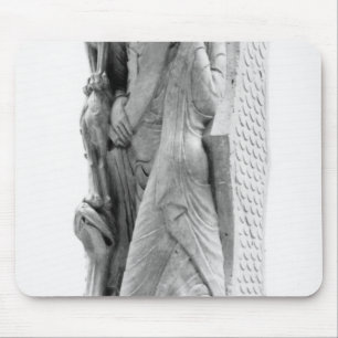 Alfombrilla De Ratón El profeta Jeremiah