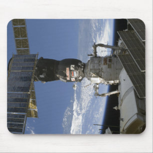 Alfombrilla De Ratón El progreso 35P de Rusia