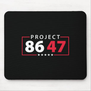 Alfombrilla De Ratón El Proyecto 8647 resiste el sutil Delta del Tango