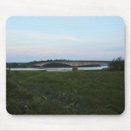 Alfombrilla De Ratón El puente