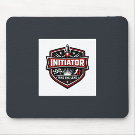 Alfombrilla De Ratón El ratón iniciador