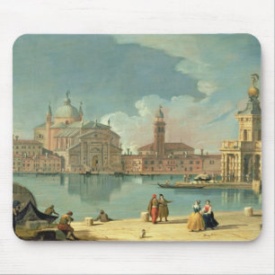 Alfombrilla De Ratón El Redentore, Venecia