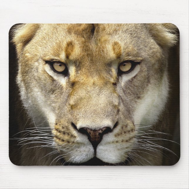 Alfombrilla De Ratón El rey (Frente)