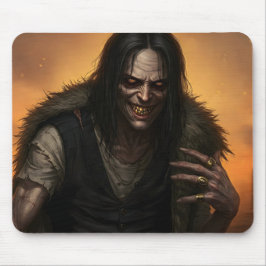 Alfombrilla De Ratón El rey buitre