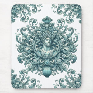 Alfombrilla De Ratón El rey de Aquamarin.