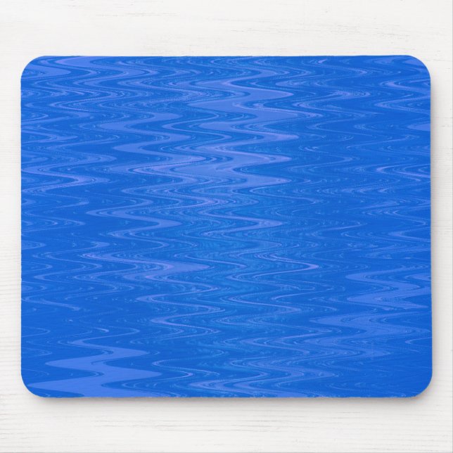 Alfombrilla De Ratón El río... (Frente)