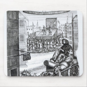 Alfombrilla De Ratón El Romance cómico de Paul Scarron