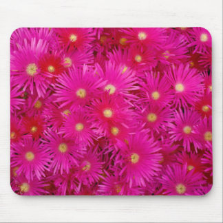 Alfombrilla De Ratón El rosa florece Mousepad