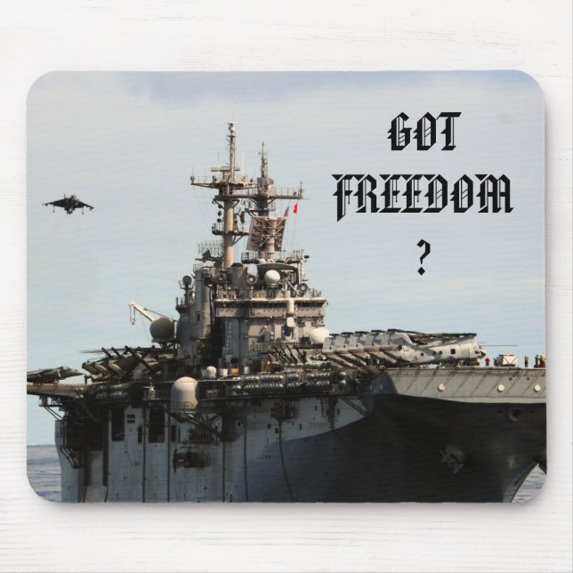 Alfombrilla De Ratón El secreto (Frente)