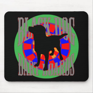 Alfombrilla De Ratón El silenciador