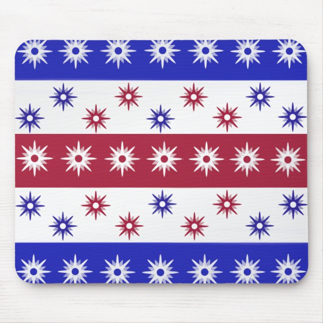 Alfombrilla De Ratón El símbolo - (Frente)