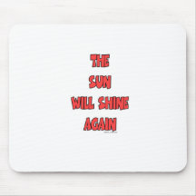 EL SOL VOLVERÁ A BRILLAR.