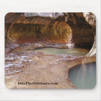 Alfombrilla De Ratón El subterráneo
