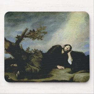 Alfombrilla De Ratón El sueño de Jacob, 1639
