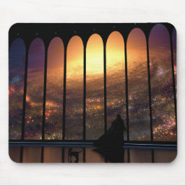 Alfombrilla De Ratón El supervisor