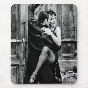 Alfombrilla De Ratón El tango