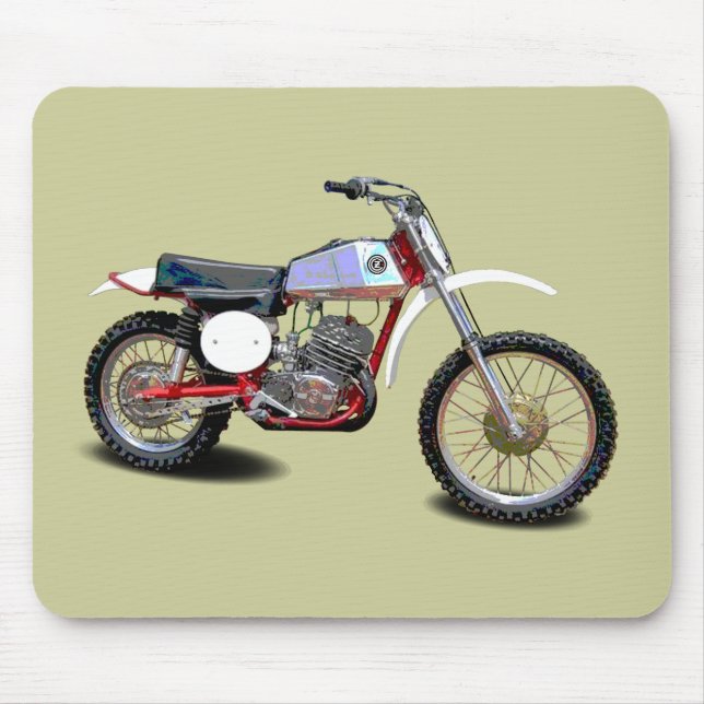 ALFOMBRILLA DE RATÓN EL TANQUE DEL ATAÚD DE LA CZ 400 (Frente)