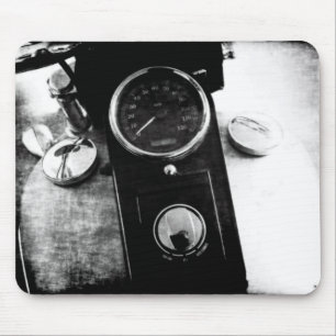 Alfombrilla De Ratón El tanque - Mousepad