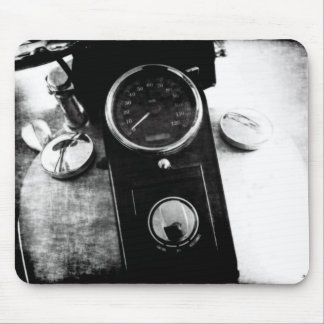 Alfombrilla De Ratón El tanque - Mousepad