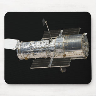 Alfombrilla De Ratón El telescopio espacial de Hubble