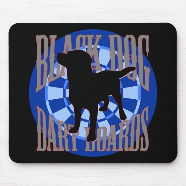 Alfombrilla De Ratón El Topaz (Frente)