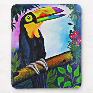 Alfombrilla De Ratón EL Toucan