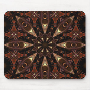 Alfombrilla De Ratón El tribal