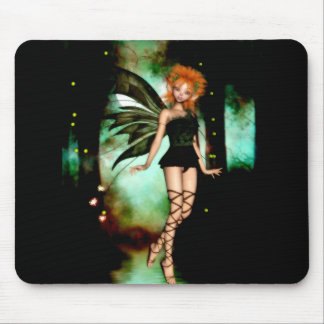 Alfombrilla De Ratón El Tylwyth Teg Mousepad