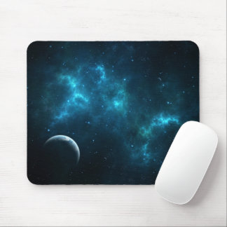 Alfombrilla De Ratón El universo