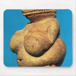 Alfombrilla De Ratón El Venus de Willendorf
