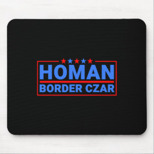 Alfombrilla De Ratón El zar de la frontera Tom Homan Mega Support
