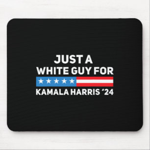 Alfombrilla De Ratón Elección Kamala Harris Primera Presidenta 2024