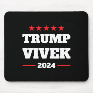 Alfombrilla De Ratón Elecciones audaces y orgullosas de Donald Trump Vi