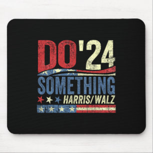 Alfombrilla De Ratón Elecciones Kamala Harris 2024 - Michelle Obama lo