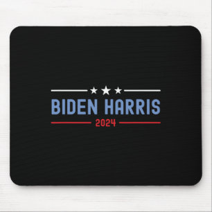 Alfombrilla De Ratón Elecciones Presidenciales De Biden Y Harris 2024