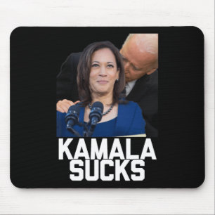 Alfombrilla De Ratón Elecciones presidenciales de Kamala Harris 2024