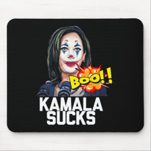 Alfombrilla De Ratón Elecciones presidenciales de Kamala Harris 2024