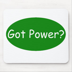 Alfombrilla De Ratón Electricista Mousepad