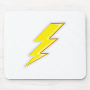 Alfombrilla De Ratón Eléctrico + ¡Compañía!