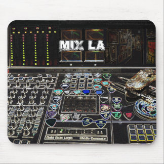 Alfombrilla De Ratón Electro selecciones