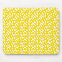 Elegancia moderna Arte abstracto amarillo