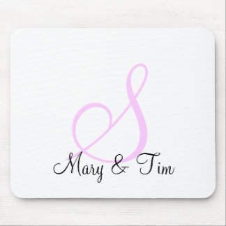 Alfombrilla De Ratón Elegancia sutil