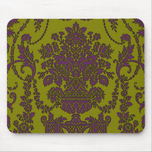 Alfombrilla De Ratón Elegancia victoriana ~ Mousepad