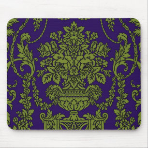 Alfombrilla De Ratón Elegancia victoriana ~ Mousepad