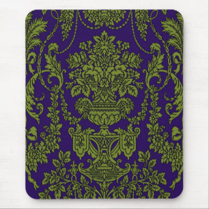 Alfombrilla De Ratón Elegancia victoriana ~ Mousepad